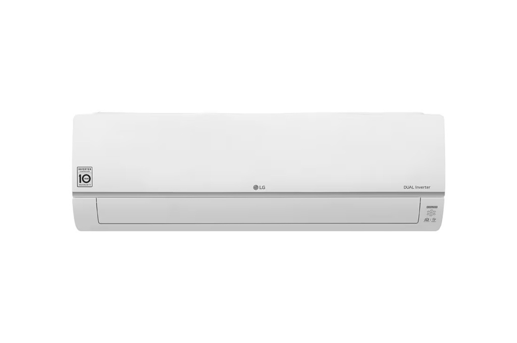 LG Dual Inverter Split Air Conditioner – S4NW12JA2PD