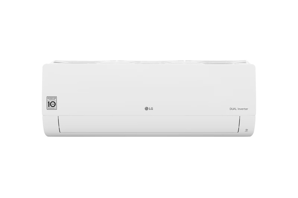 LG Dual Inverter Split Air Conditioner – I12CGH