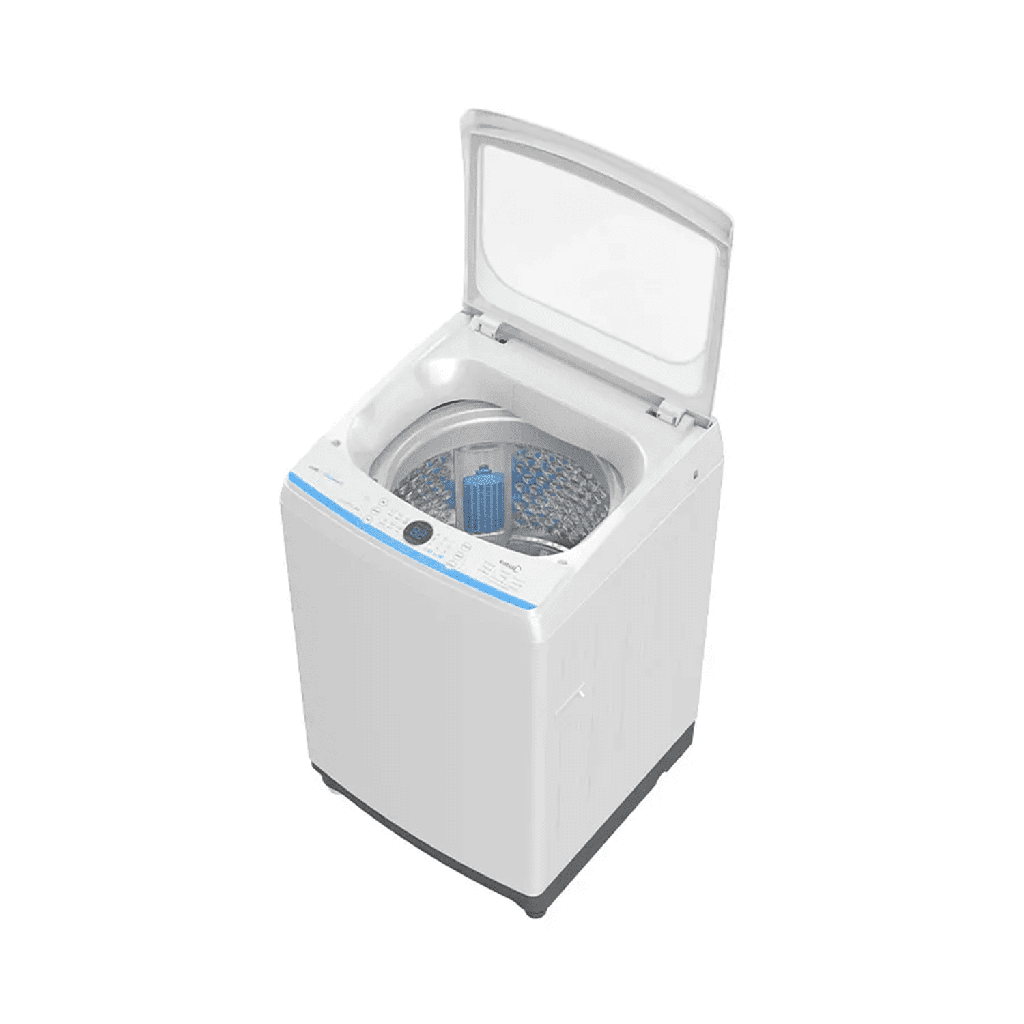 Midea 15kg Top-Load Washing Machine, White – MA200W150/WK-LB