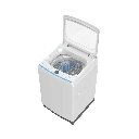 Midea 15kg Top-Load Washing Machine, White – MA200W150/WK-LB