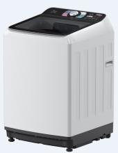 Midea 17kg Top-Load Washing Machine, White – MA512W170/WK-LB