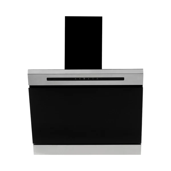 Superchef 1000m³/h Cooker Hood, Black – EN 1453 60