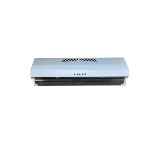 Superchef 60cm 450m³/h Cooker Hood, Inox – CLS 2018 60 XD