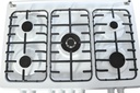 Superchef 90cm 5-Burner Gas Freestanding Cooker – DCB-941 WH