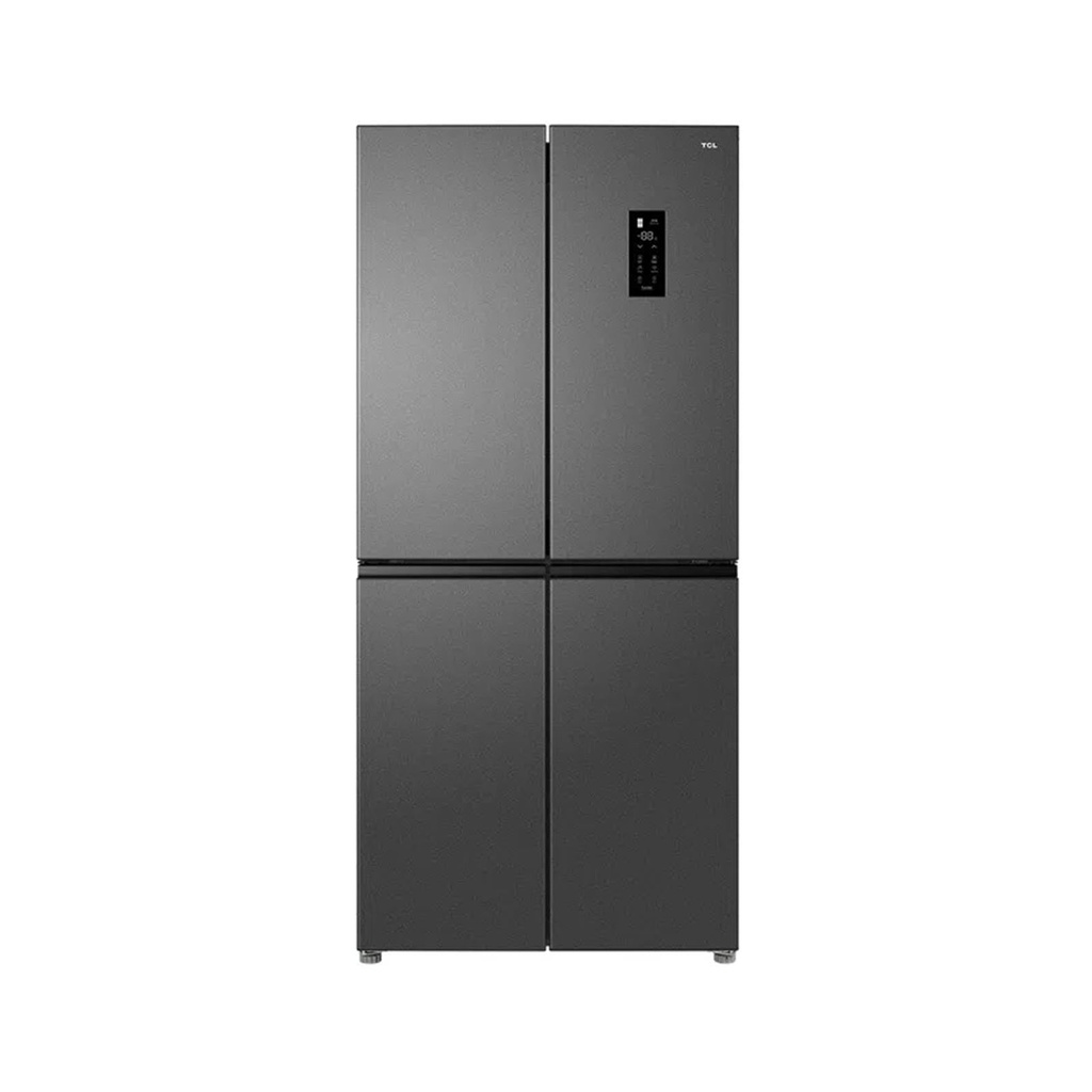 TCL Four-Door No Frost Refrigerator – C780CDN