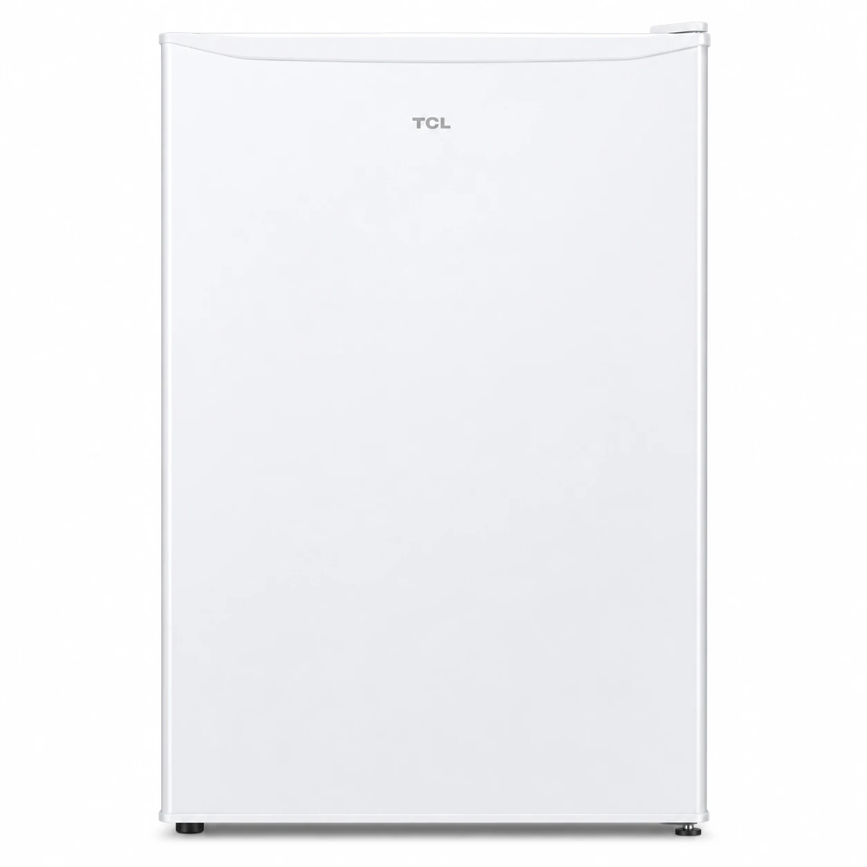 TCL Four-Door Defrost Refrigerator, White – F120SDW