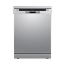 Midea 14-Place-Setting Dishwasher, Silver – WQP14-5201C(S)-GCC