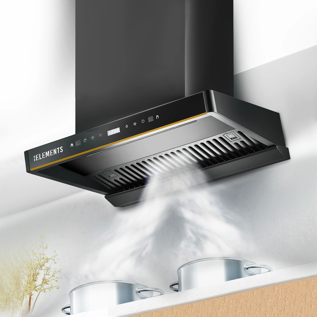 KB Elements 60cm Cooker Hood – ELK150H60