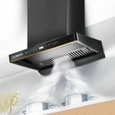 KB Elements 60cm Cooker Hood – ELK150H60