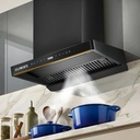 KB Elements 90cm Cooker Hood – ELK152H90