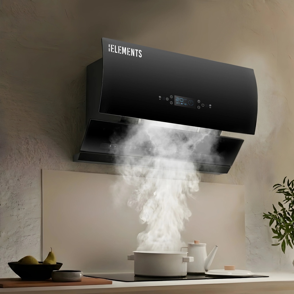 KB Elements 60cm Cooker Hood – ELK154C60