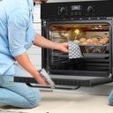 KB Elements 60cm Electric Built-In Oven – ELK75EV1