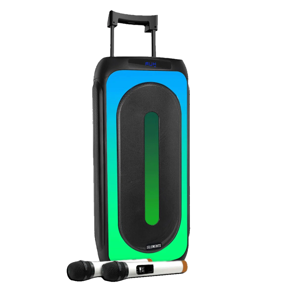 [EK1010] KB Elements Speaker EK1010
