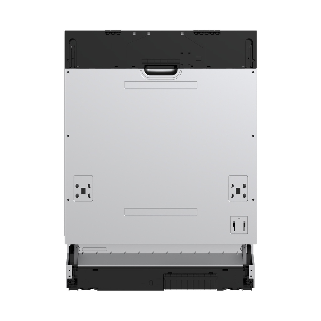 [WQP14-W7703M-G] Midea Dishwasher WQP14-W7703M-G