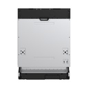 Midea Dishwasher WQP14-W7703M-G