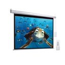 KB Elements Electric Wall Projection Screen – BUEROTIKA BW18-E300