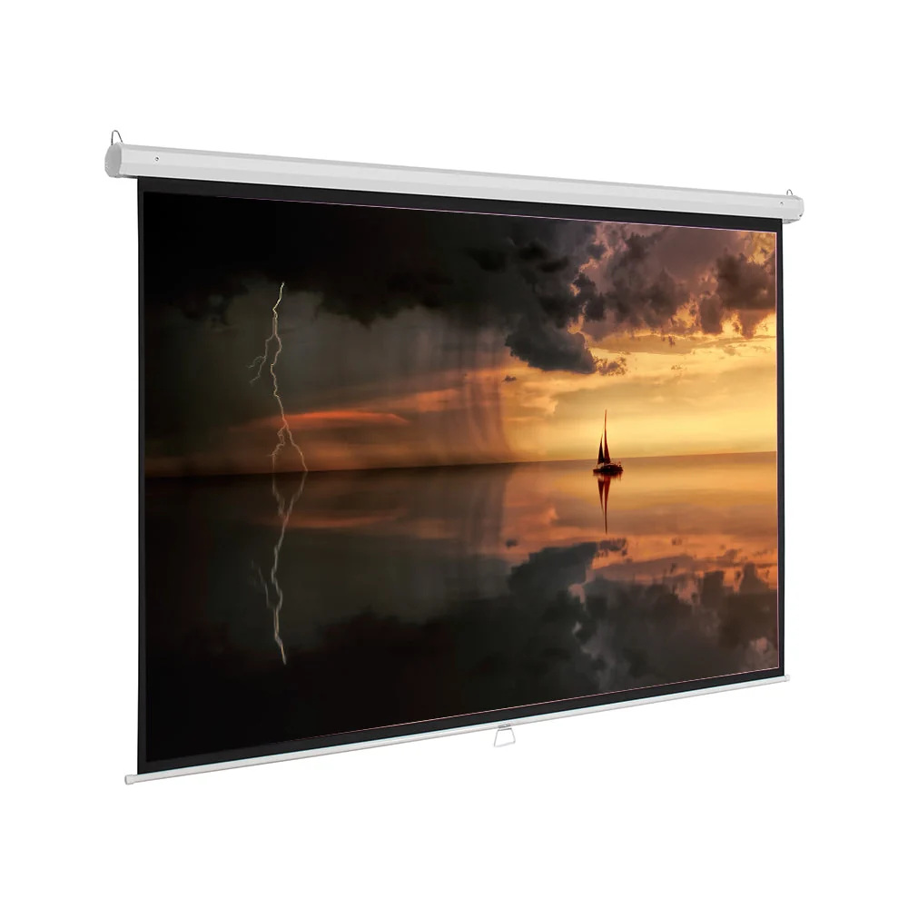 [BUEROTIKA BW18-M178] KB Elements Projection Screen BUEROTIKA BW18-M178