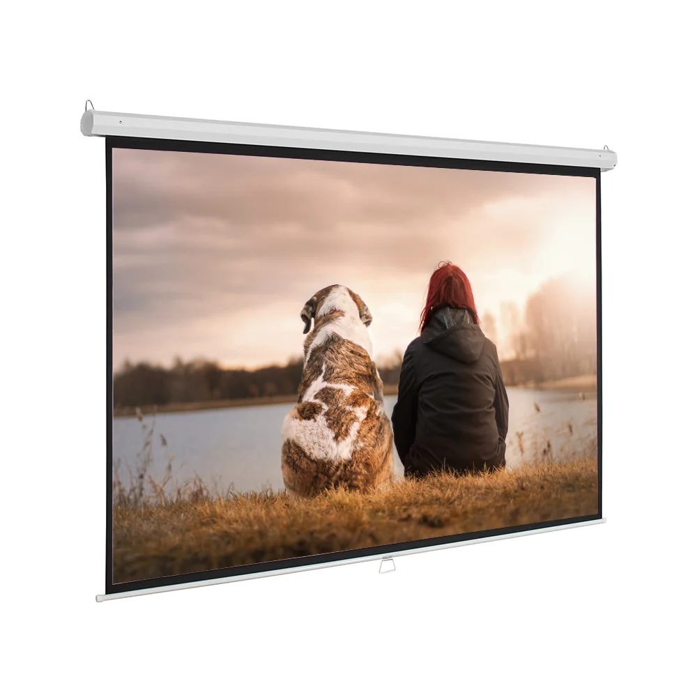 [BUEROTIKA BW18-M240] KB Elements Projection Screen BUEROTIKA BW18-M240