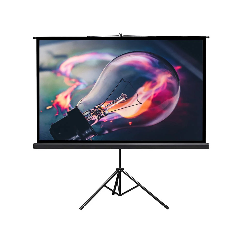[BUEROTIKA BW18-T180] KB Elements Projection Screen BUEROTIKA BW18-T180