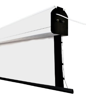 KB Elements Electric Wall Projection Screen – EVS-100H