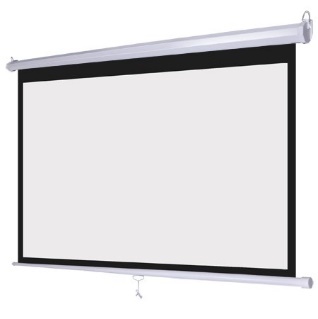 [NCTS] KB Elements Projection Screen NCTS