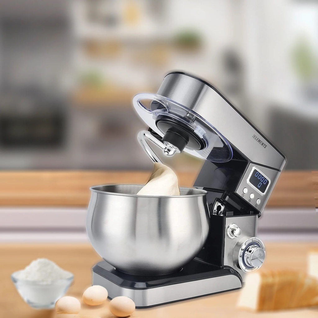KB Elements 5L Stand Mixer – ELK05LM
