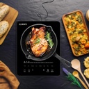 KB Elements Countertop Cooker ELK101P