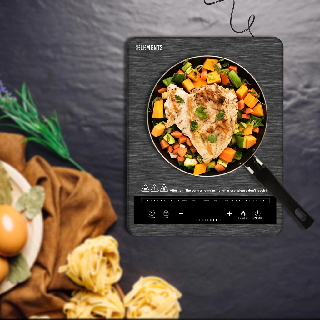 KB Elements Countertop Cooker ELK102P