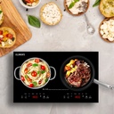 KB Elements Countertop Cooker ELK110RP