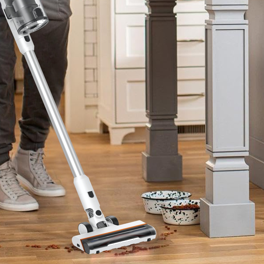 KB Elements Cordless Vacuum Cleaner – ELK221VW