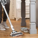 KB Elements Cordless Vacuum Cleaner – ELK221VW