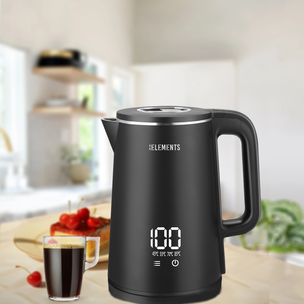 [ELK224KB] KB Elements Kettle ELK224KB