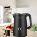 KB Elements Kettle ELK224KB