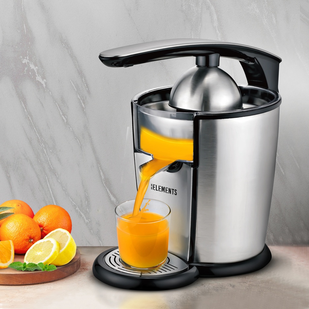 KB Elements Citrus Juicer – ELK301J