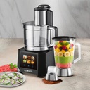 KB Elements 3L Multifunction Food Processor – ELK305FP