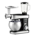 KB Elements 7.5L Stand Mixer – ELK75LP-BK