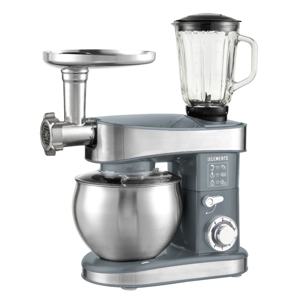 KB Elements 7.5L Stand Mixer – ELK75LP-GR