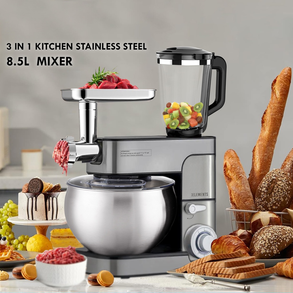 [ELK85LM] KB Elements Mixer ELK85LM