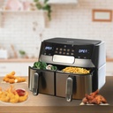 KB Elements Dual-Basket Digital Air Fryer – ELK90FD2