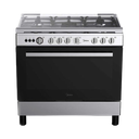 Midea 90cm Gas Freestanding Cooker – LME95028