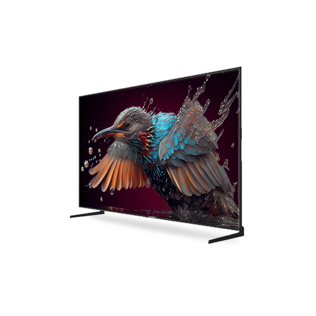 KB Elements 100" 4K UHD QLED Television – ELT100QL7DE