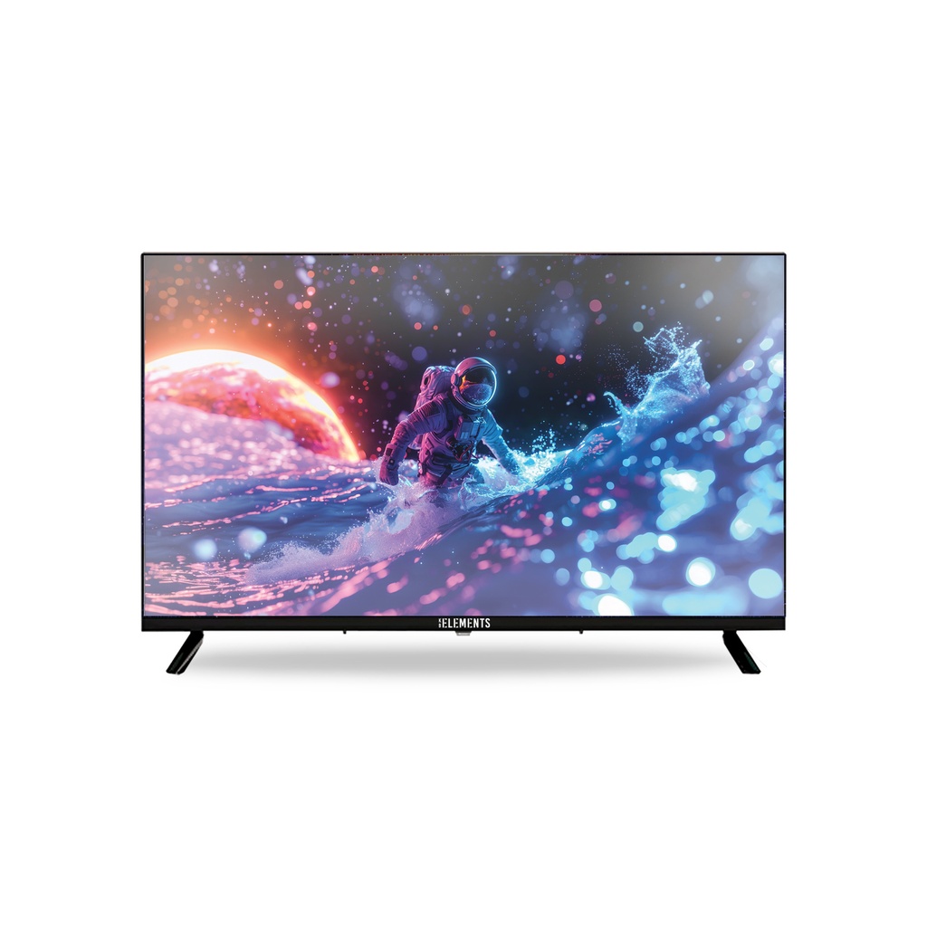 KB Elements 32" webOS Television – ELT32WB5DE DVBT
