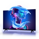 KB Elements 40" QLED Television – ELT40VQ8DE