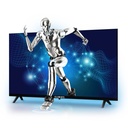 KB Elements 43" 4K QLED webOS Television – ELT43WQ8DE