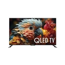 KB Elements 50" 4K UHD QLED Television – ELT50QL7DE