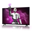 KB Elements 50" 4K QLED webOS Television – ELT50WQ8DE