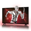 KB Elements 55" 4K QLED webOS Television – ELT55WQ8DE