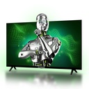 KB Elements 65" 4K QLED webOS Television – ELT65WQ8DE