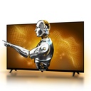 KB Elements 70" 4K QLED webOS Television – ELT70WQ8DE