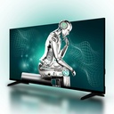 KB Elements 85" 4K QLED webOS Television – ELT85WQ8DE